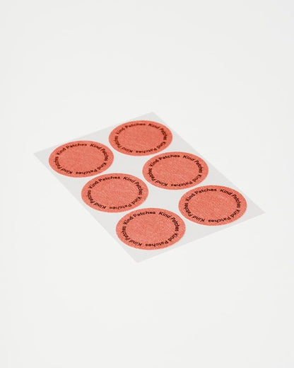 Metabolic Balance Patches